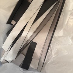 床材　サンゲツ　ワイドモルタル　端材の画像