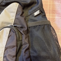NIKE  ショルダーバッグの画像