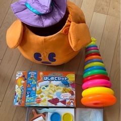 おもちゃ お子様に まとめ売りの画像