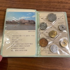 硬貨？みたいなやつの画像