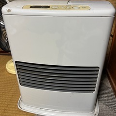 ファンヒーター