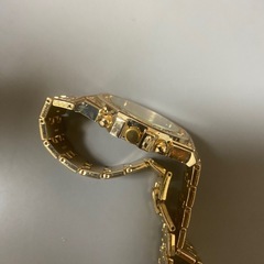 腕 時計　オマージュ　diamond の画像