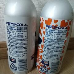 2000年のレアなペプシ缶　MAYAMAXXの画像