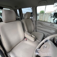 【美車】 ホンダ N-BOX G･Lパッケージ 26年式 走行8.6万キロ 車検10月 禁煙車の画像