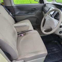 車検8年1月迄🎵 L375S タント イエロー パワスラ フルセグナビの画像