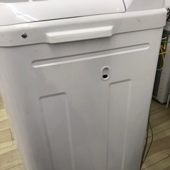 Haier 洗濯:4.5kg 脱水4.5kg 2槽式洗濯機【リサイクルフカツ岡崎倉庫店】250810KT-5の画像