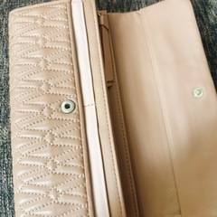 JILLSTUART長財布の画像