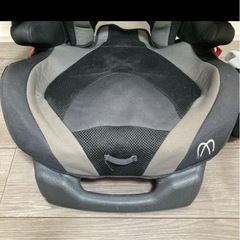 エールべべ　サラットクルーズ4Sの画像