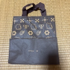カバン　プーさんの画像