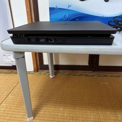 PS4 500GB 本体 の画像