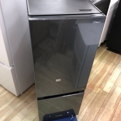 HITACHI 154L 冷凍冷蔵庫:2019年製【リサイクルフ...