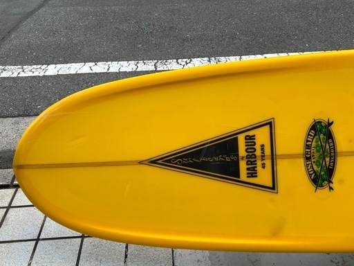 ハーバーサーフボード 9.2ft