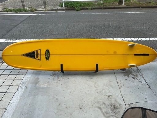 ハーバーサーフボード　9.2ft