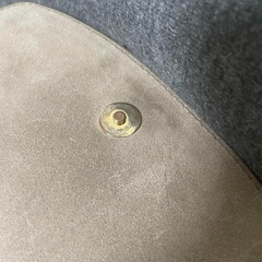 FURLA ベージュ ショルダーバッグの画像