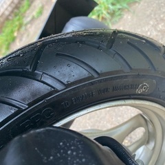 HONDA TODAY AF67 ( 配送無料 )の画像