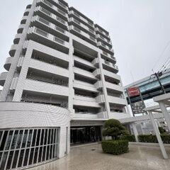🏡2025年9月リフォーム完成予定　2LDK再生マンション…