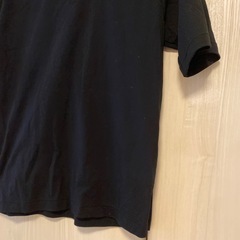 黒　Tシャツの画像