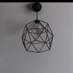 IKEA ペンダントライトの画像