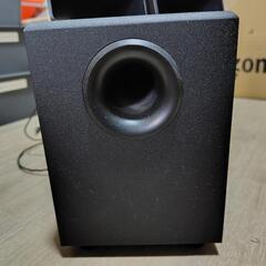 【無料】Logicool Z213(ジャンク)の画像