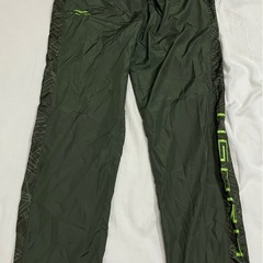 【渡す相手決まりました】TIGORA レインウェア 上下セットの画像