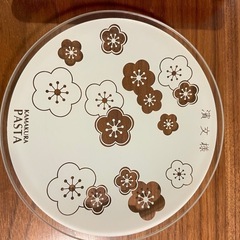 お皿の画像