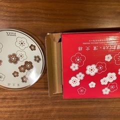 お皿の画像