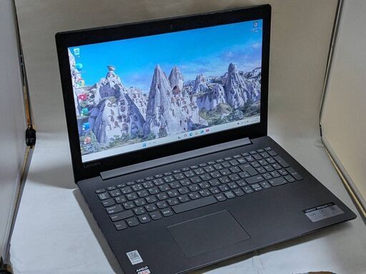 Lenovo ideapad330　美品黒　SSD WIN11 Office Lenovo?ideapad330?美品黒?SSD?WIN11?Office2021