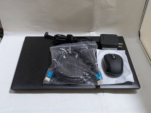 Lenovo?ideapad330?美品黒?SSD?WIN11?Office2021