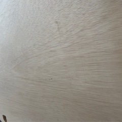 大きな三角の机 木製 テーブル ダイニング インテリア お洒落 の画像