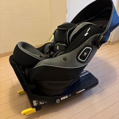 [お取引決定]Apricaチャイルドシート✨早い者勝ち‼️ 新生児〜 の画像