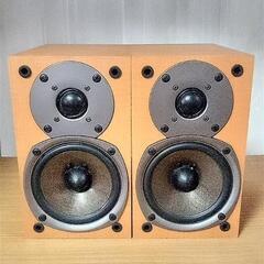 ONKYO オンキョー スピーカーシステム D-N3X  ペア オーディオ機器 動作確認済 現状品の画像