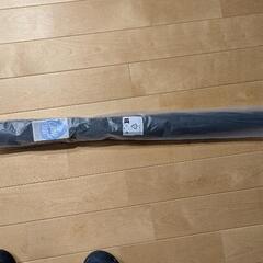 【新品 未使用品】Audi／傘／の画像