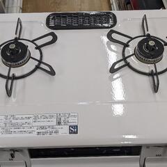 G026　美品　ガスコンロ★都市ガス★2024年製★パロマ★6カ月保証付きの画像
