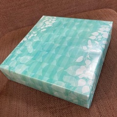 手土産にも　定価2560円　夏季限定　三万石　トールカップ6本入り　ゼリー、ムースギフト詰合せの画像