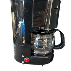 Abitelax コーヒーメーカー の画像