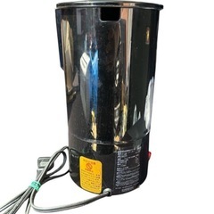 Abitelax コーヒーメーカー の画像