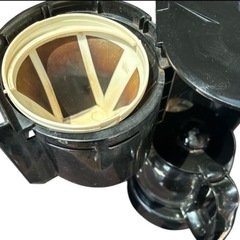 Abitelax コーヒーメーカー の画像