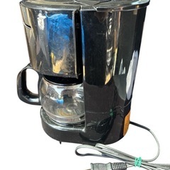 Abitelax コーヒーメーカー の画像
