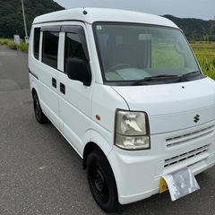 エブリィ 64の画像