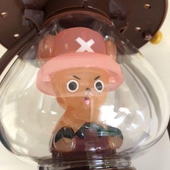 【ONE PIECE】　チョッパー　ランタンの画像