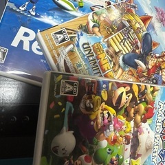 ゲーム機 Wiiの画像