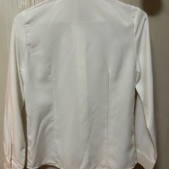 式服　ブラウスの画像