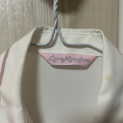 式服　ブラウスの画像