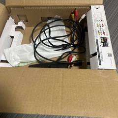 パイオニアDVDプレイヤーの画像
