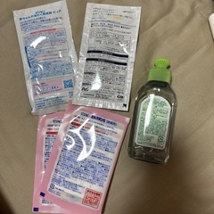 育児セットの画像