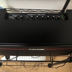 NUX Mighty Space 小型ギターアンプの画像
