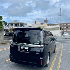 ボクシーハイブリッドです。の画像