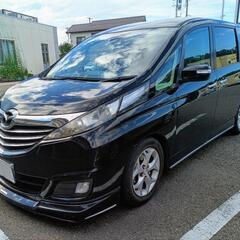 9/15以降納車　個性的な車をお探しの方へ　歌舞伎顔のBIANT...