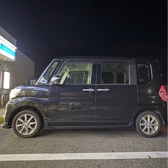 タントの画像