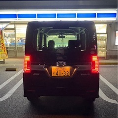 タントの画像